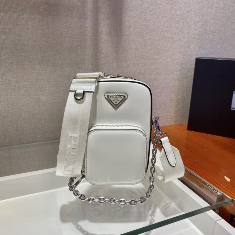 Prada Satchel Bags